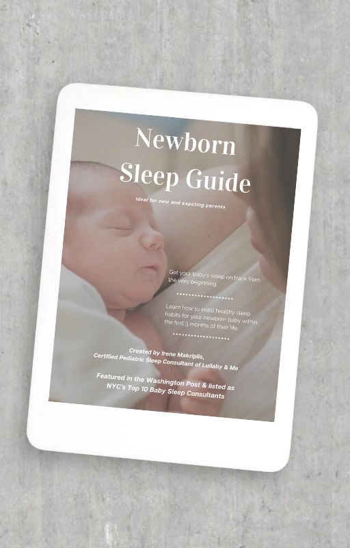 Newborn Sleep Guide